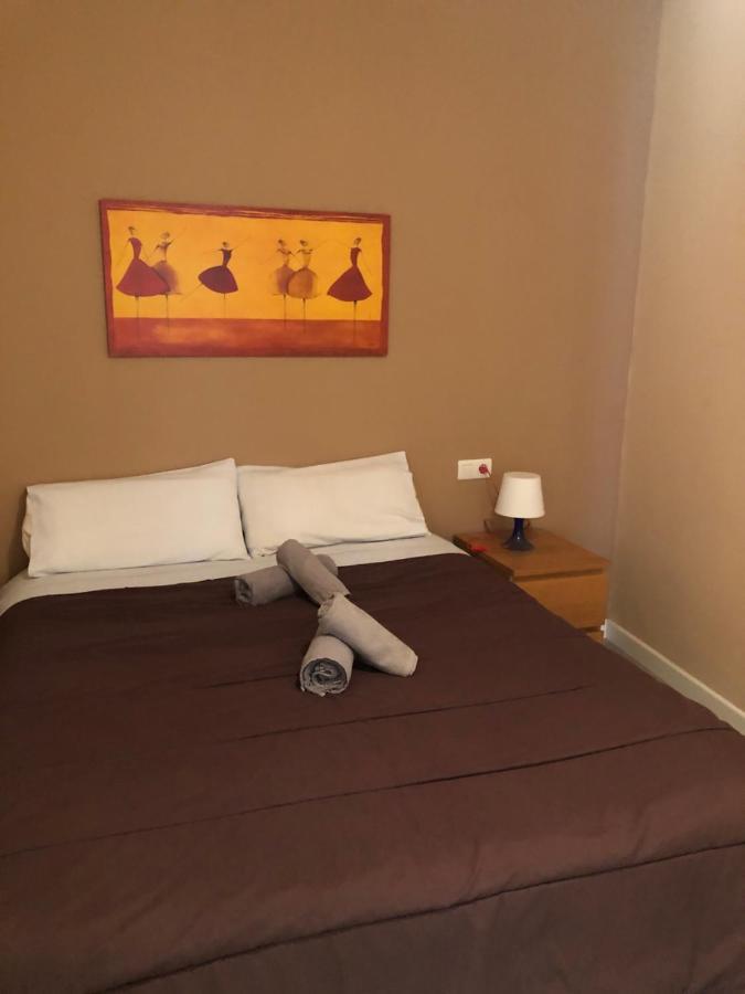 Damas 3 Apartment กาเซเรส ภายนอก รูปภาพ