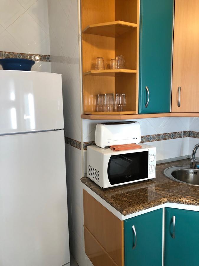 Damas 3 Apartment กาเซเรส ภายนอก รูปภาพ