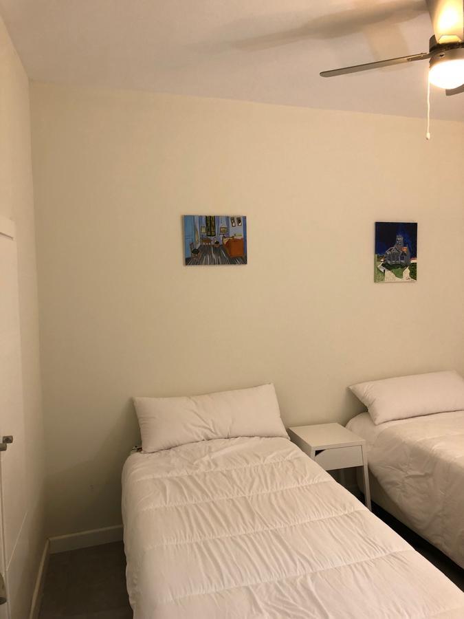Damas 3 Apartment กาเซเรส ภายนอก รูปภาพ