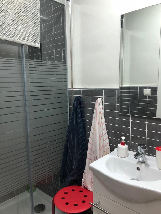 Damas 3 Apartment กาเซเรส ภายนอก รูปภาพ