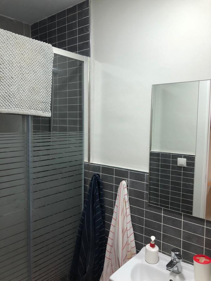 Damas 3 Apartment กาเซเรส ภายนอก รูปภาพ