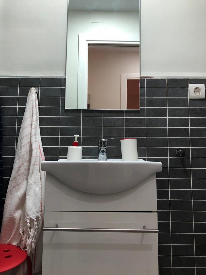 Damas 3 Apartment กาเซเรส ภายนอก รูปภาพ